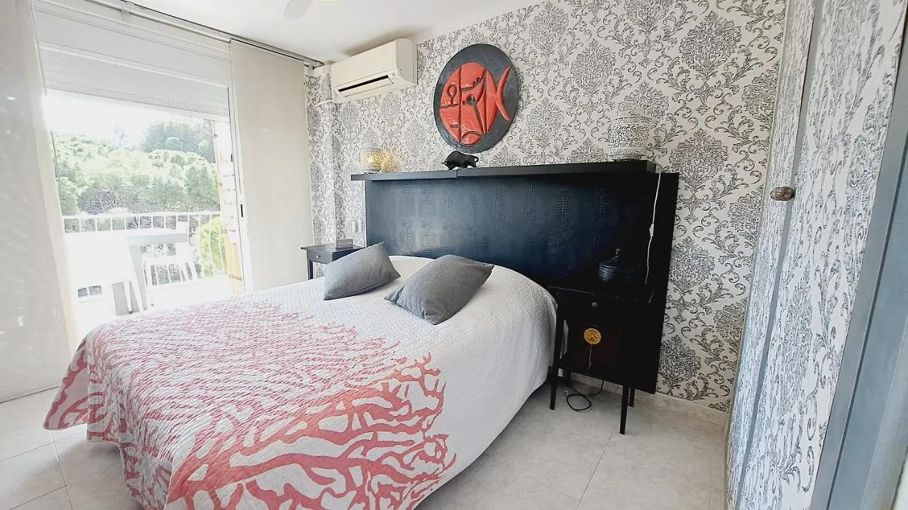 Apartamentos Saint Malo Familidays Salou Spanien