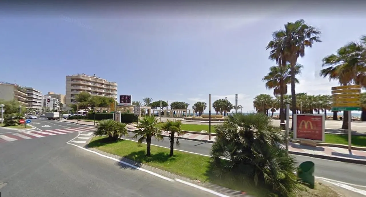 Apartamentos Saint Malo Familidays Salou