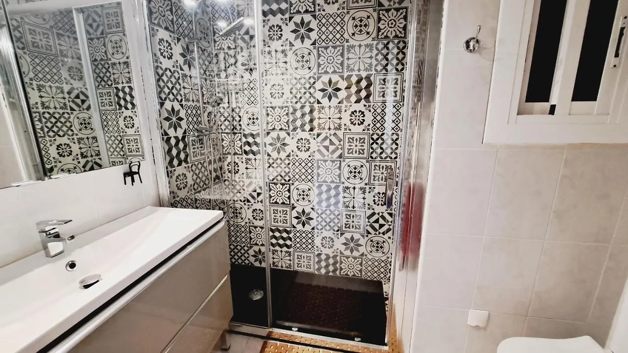 Lägenhet Apartamentos Saint Malo Familidays Salou
