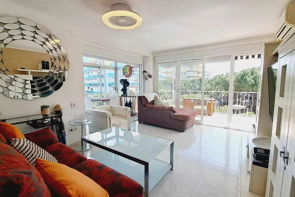 Apartment Apartamentos Saint Malo Familidays Salou