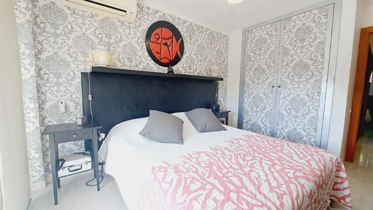 Apartamentos Saint Malo Familidays Salou